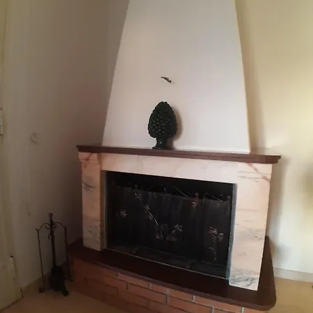 Guido Appartement Regalbuto